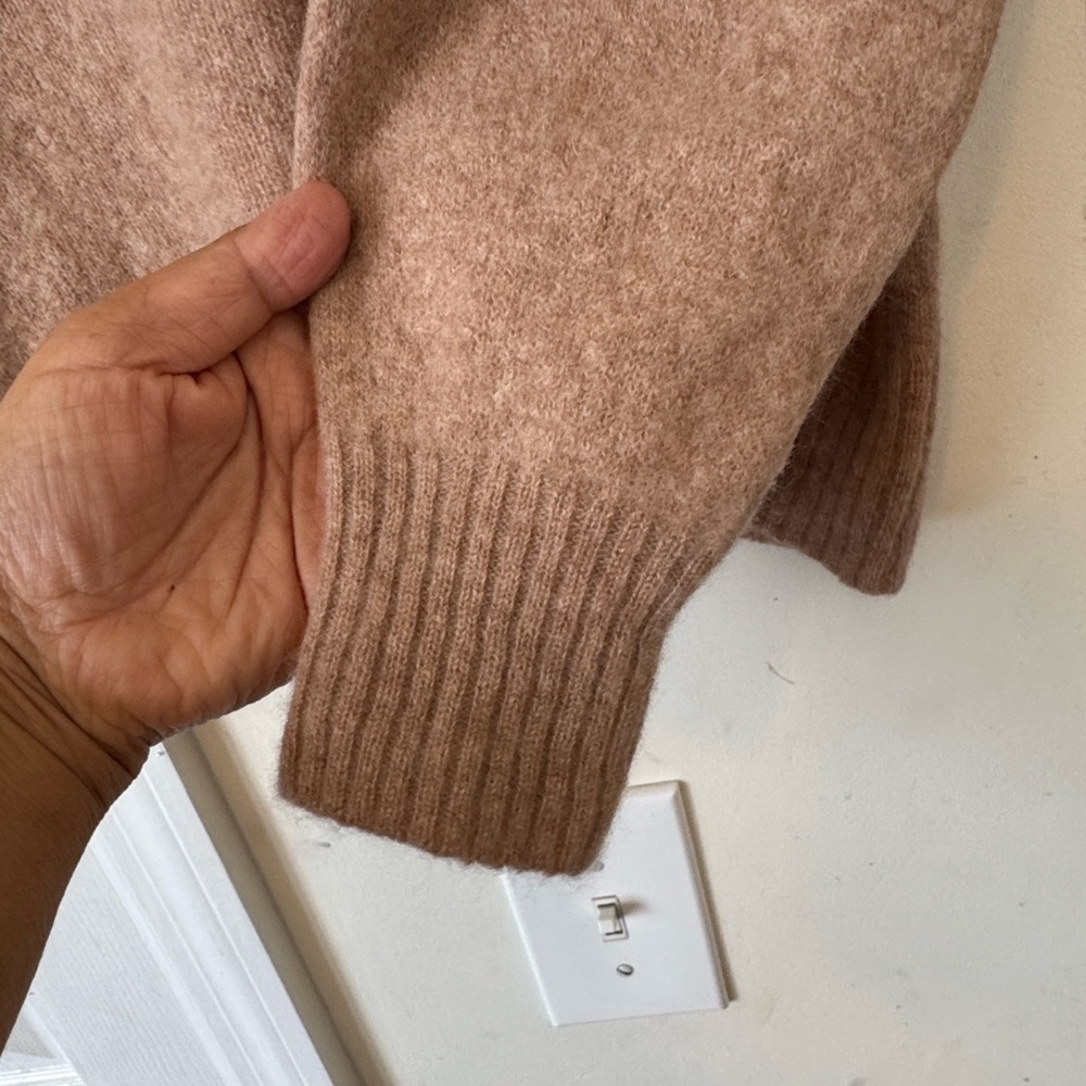 NADAAM cashmere sweater - Picture 5 of 7